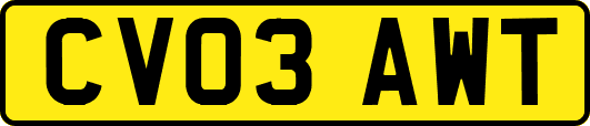 CV03AWT