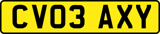 CV03AXY