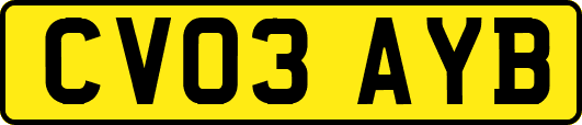 CV03AYB