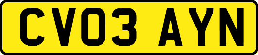 CV03AYN