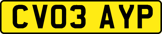 CV03AYP