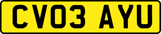 CV03AYU
