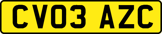 CV03AZC
