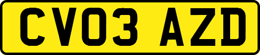 CV03AZD