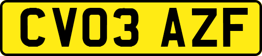 CV03AZF