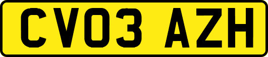 CV03AZH