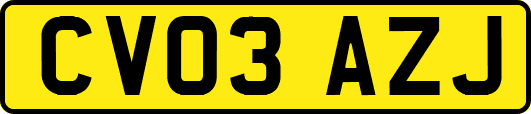 CV03AZJ