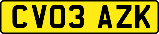 CV03AZK