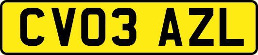 CV03AZL