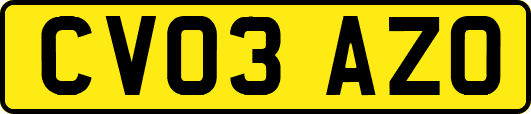 CV03AZO
