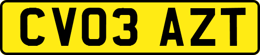 CV03AZT