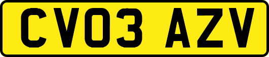 CV03AZV
