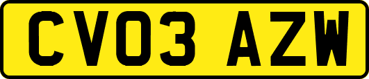 CV03AZW