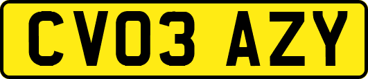 CV03AZY