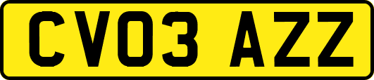 CV03AZZ