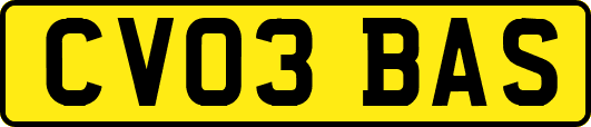 CV03BAS