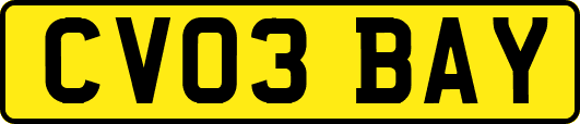 CV03BAY