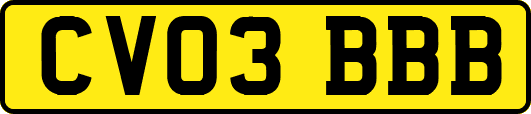 CV03BBB