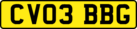 CV03BBG