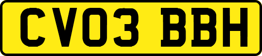 CV03BBH