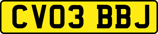 CV03BBJ