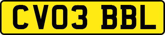 CV03BBL