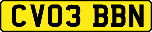 CV03BBN