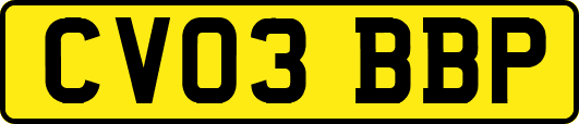 CV03BBP