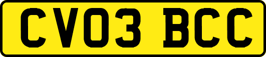 CV03BCC