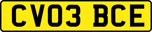 CV03BCE