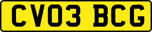 CV03BCG