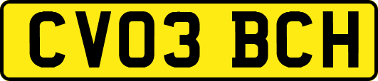CV03BCH