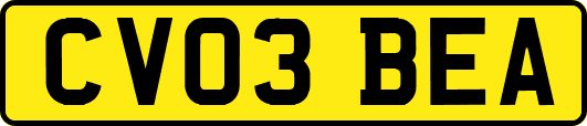 CV03BEA