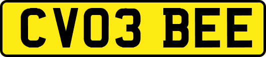 CV03BEE