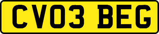 CV03BEG