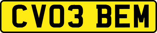 CV03BEM