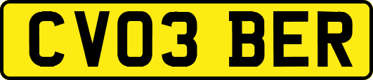 CV03BER