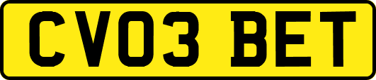 CV03BET