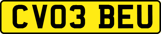 CV03BEU