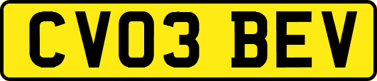 CV03BEV