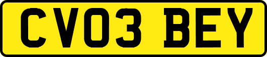 CV03BEY