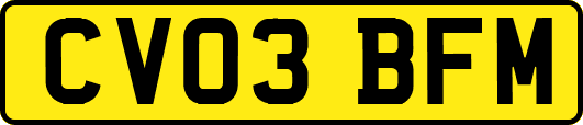 CV03BFM