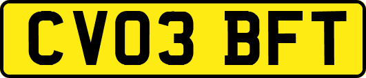 CV03BFT