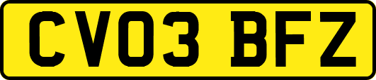 CV03BFZ