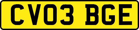 CV03BGE