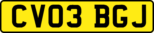 CV03BGJ