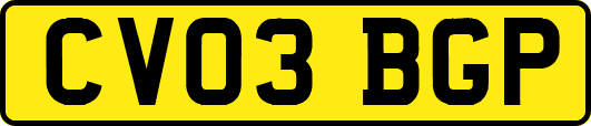 CV03BGP