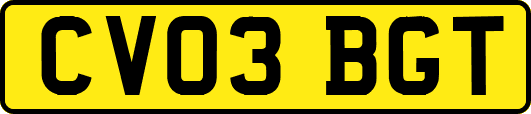 CV03BGT