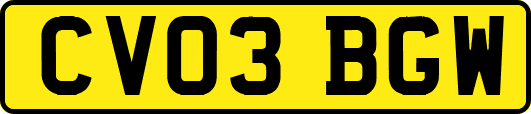 CV03BGW