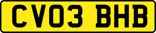CV03BHB